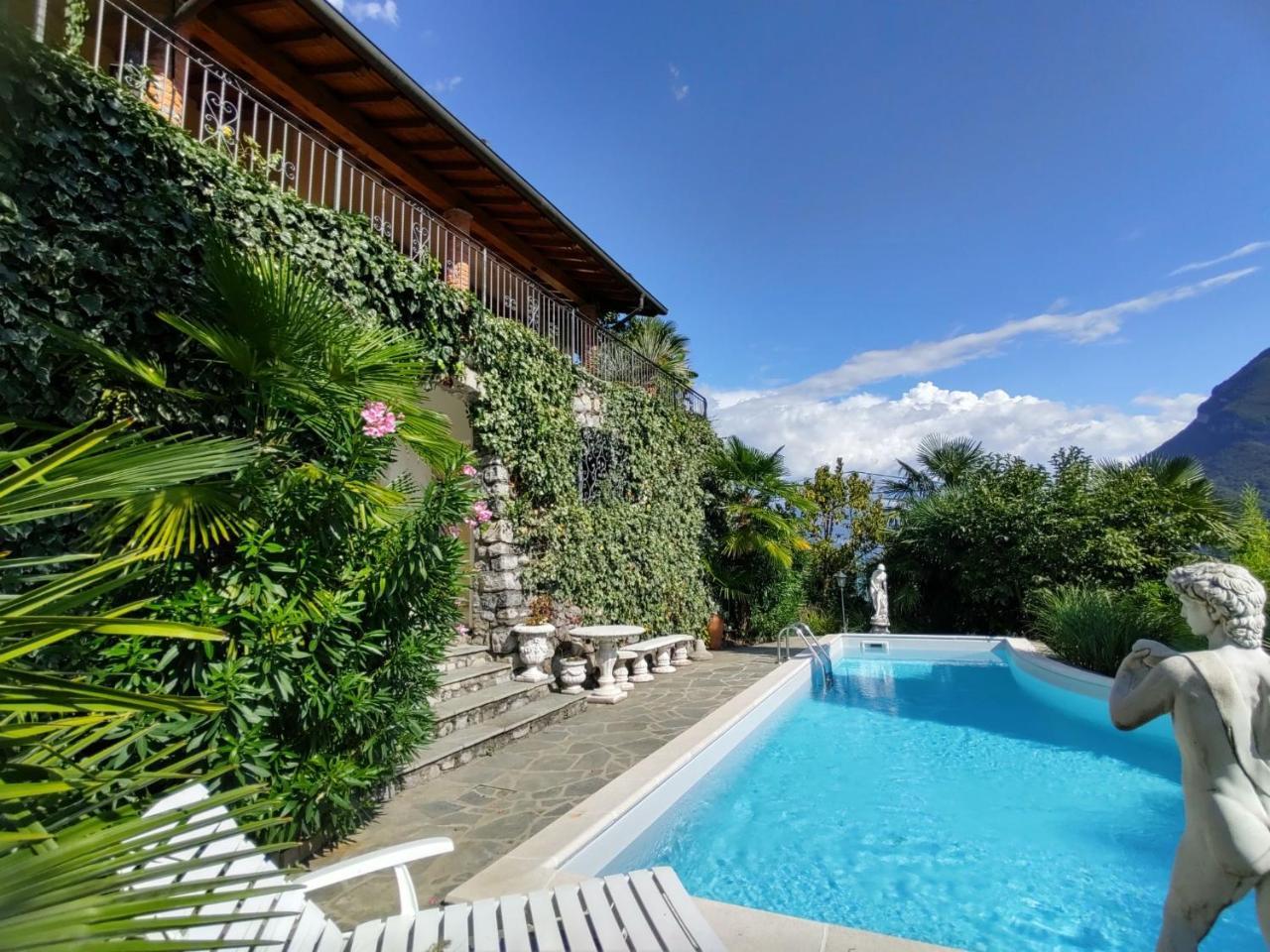 Holiday Home Villa Massimo by Interhome
