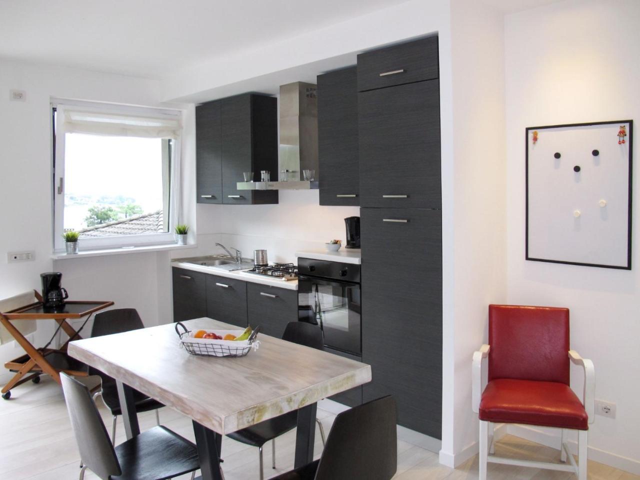 Apartment Titti - Gla133 by Interhome 2