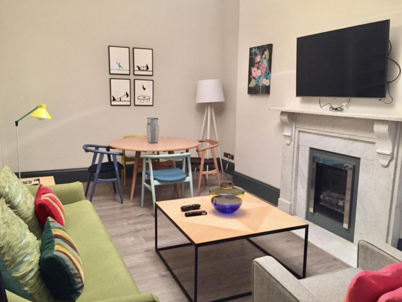 Beautiful 1 Bedroom Apartment Ovington Square 1
