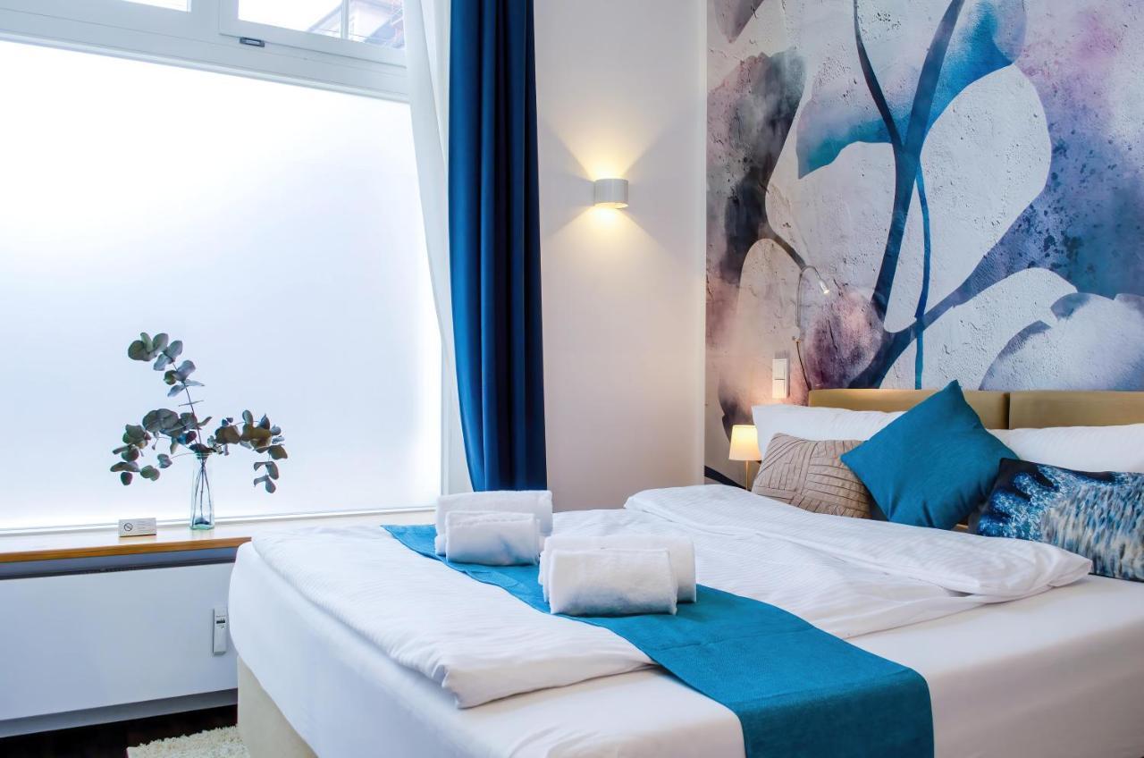 Homely Stay Studio 5
