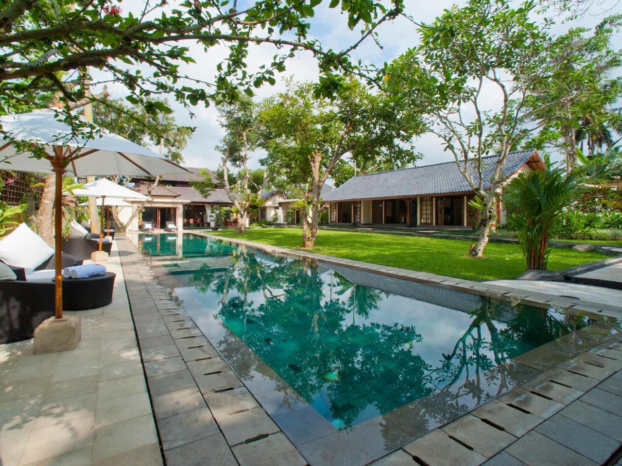 Villa San 2
