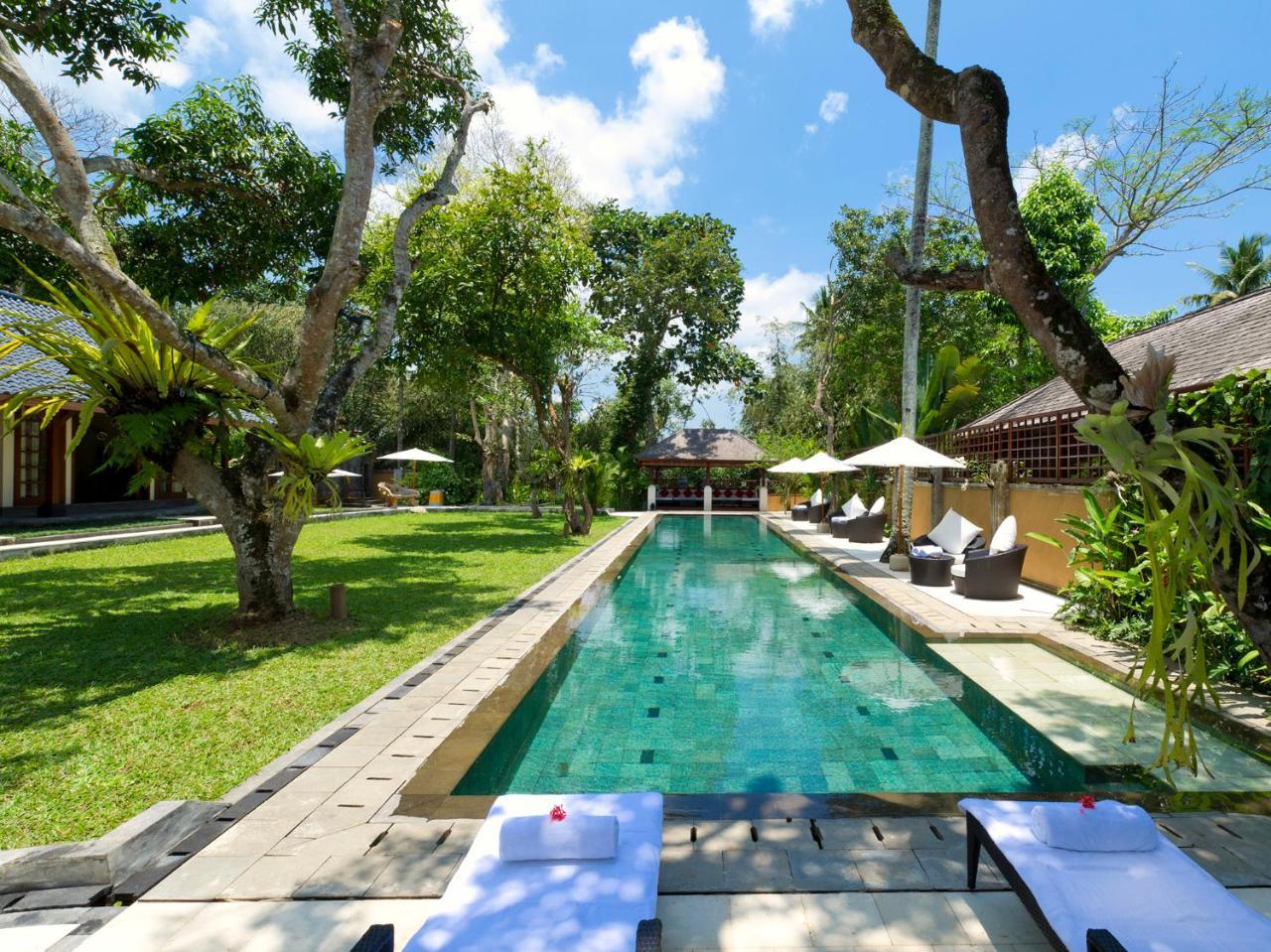 Villa San 1