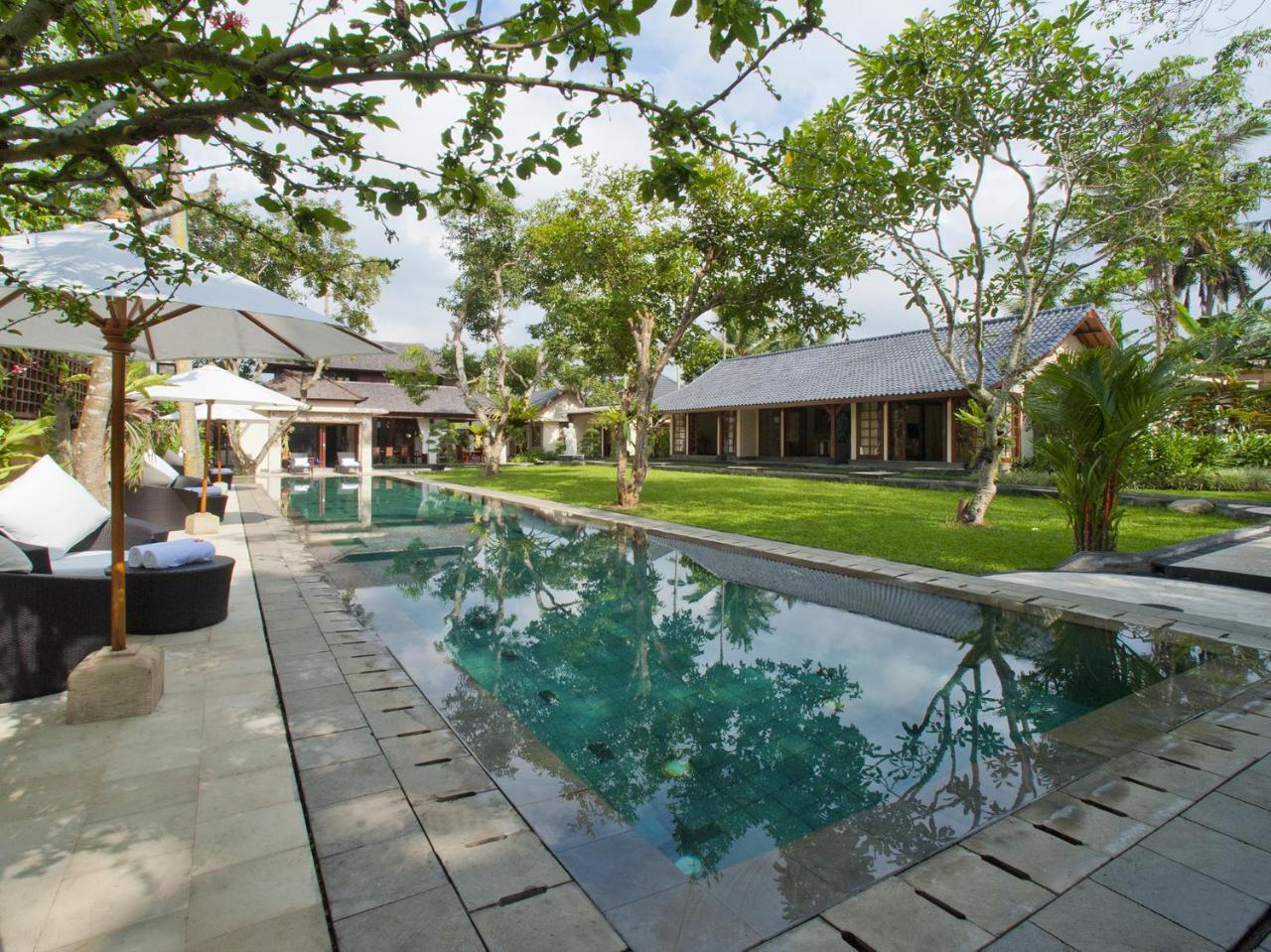 Villa San