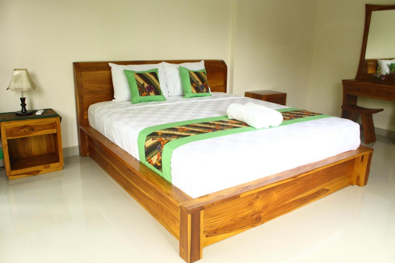 Pondok Bambu Homestay 1