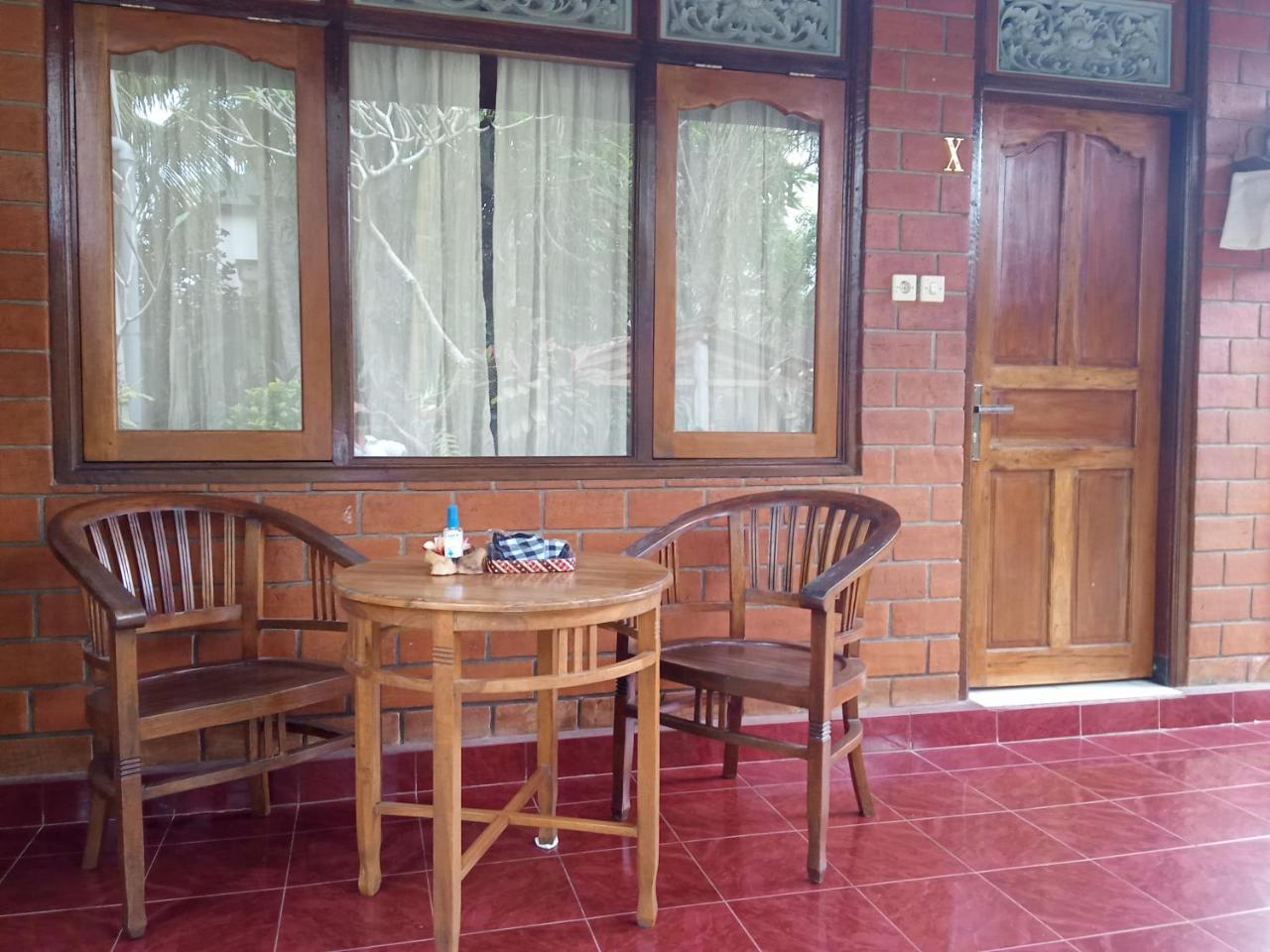 Madra Homestay 2