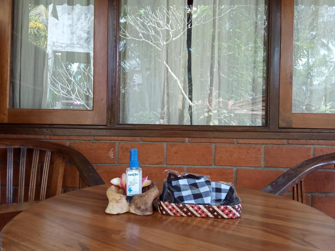 Madra Homestay 1