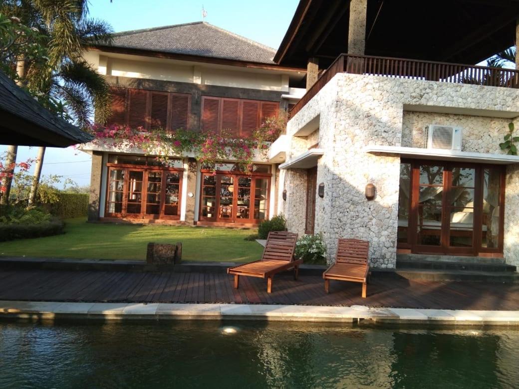Villa Kawan