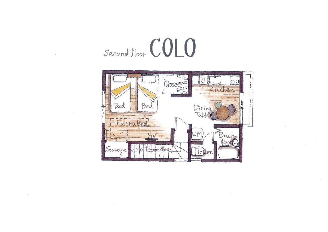Pino Te Colo