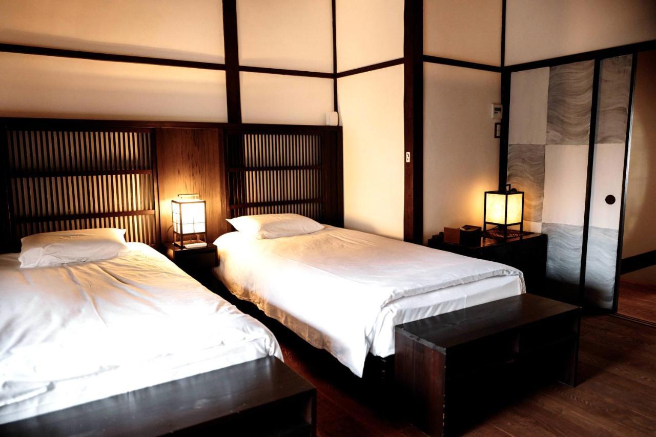 Kyoto Machiya Stars