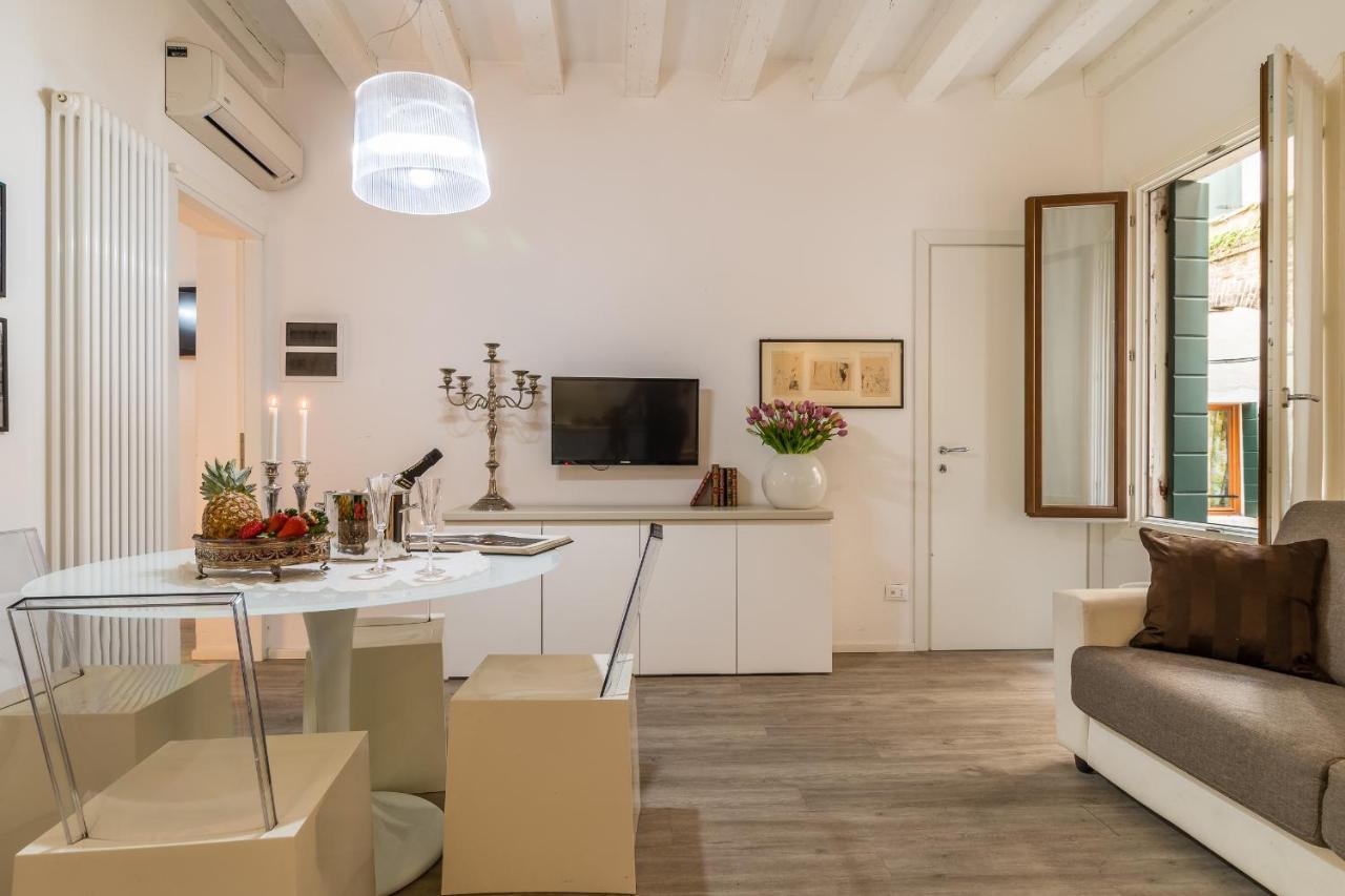 Ca' Rettore Rialto Prestige 2
