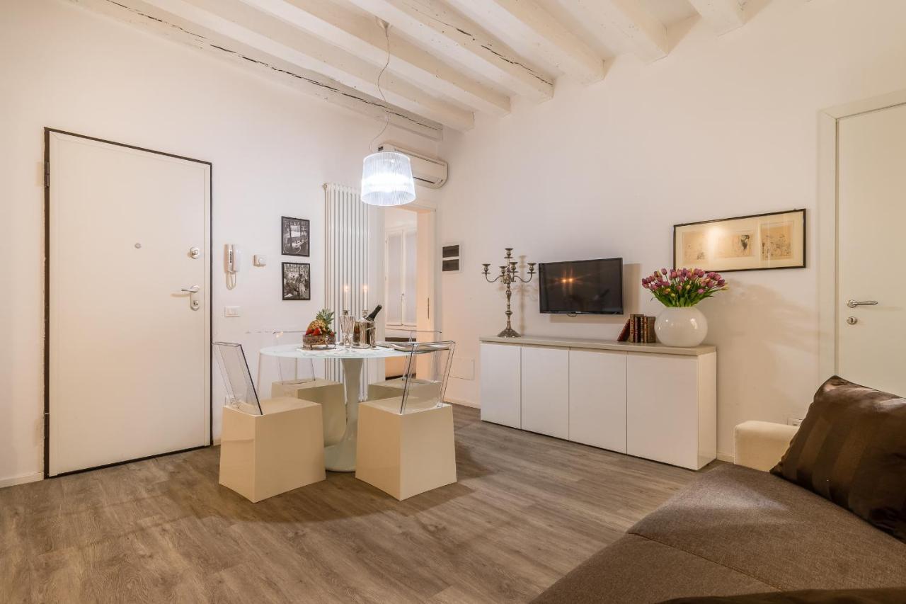 Ca' Rettore Rialto Prestige 1