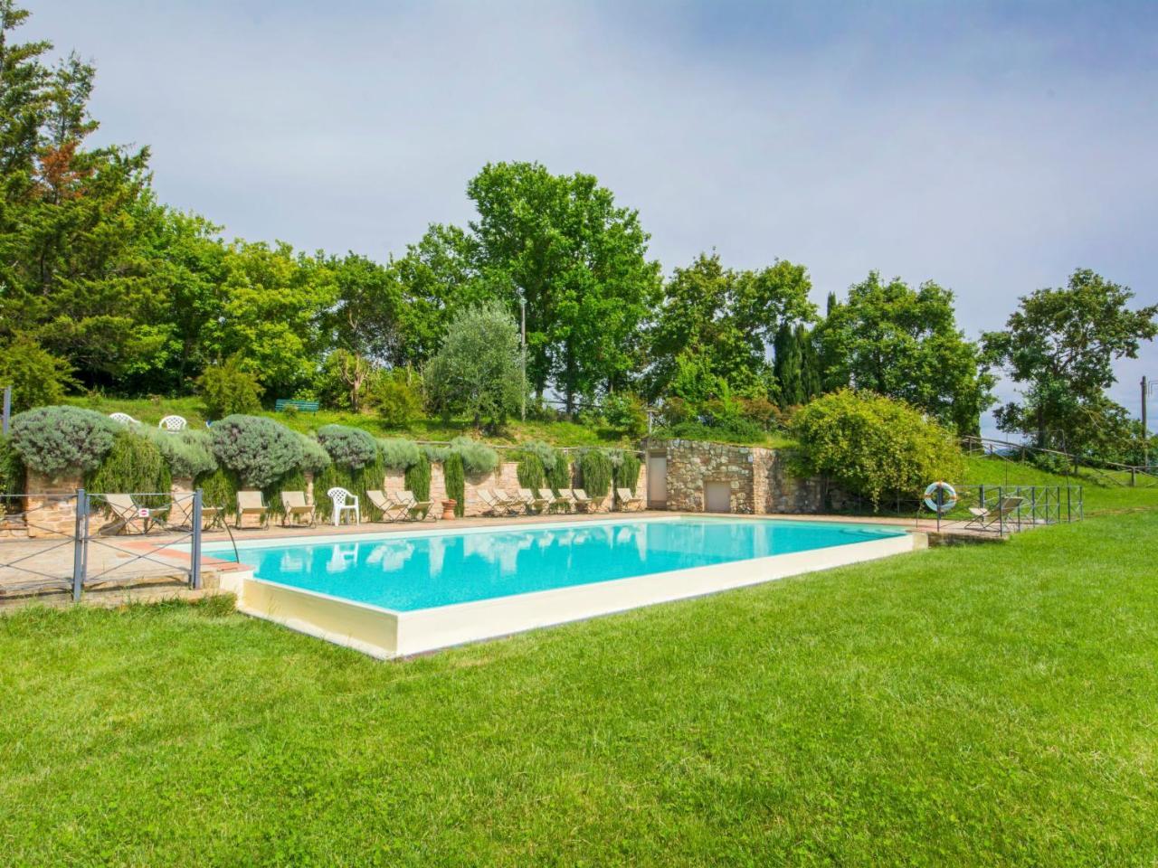 Apartment L'Oleandro by Interhome 1