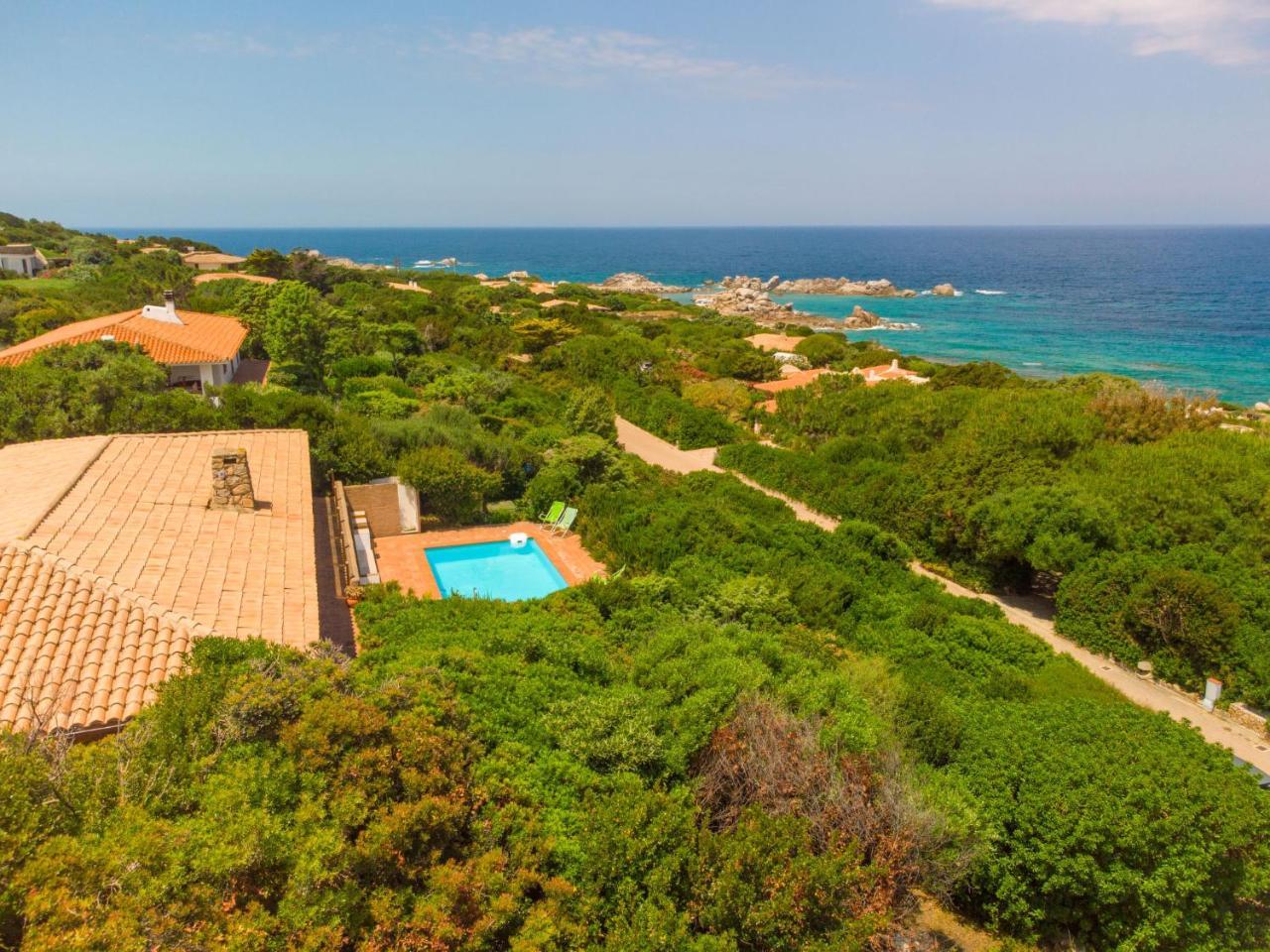 Holiday Home Maximilian by Interhome