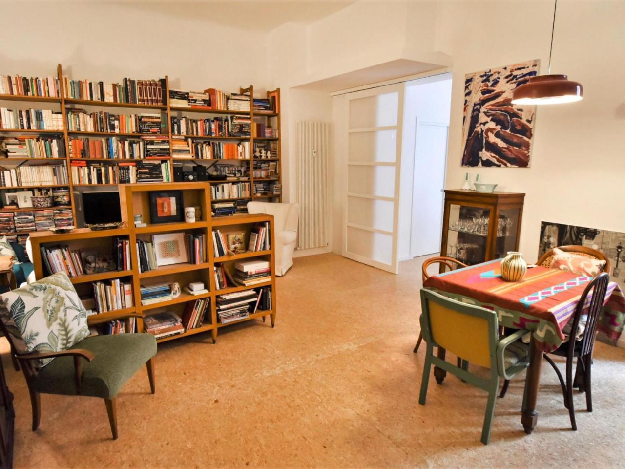 Apartment Nolo Art Apartment by Interhome