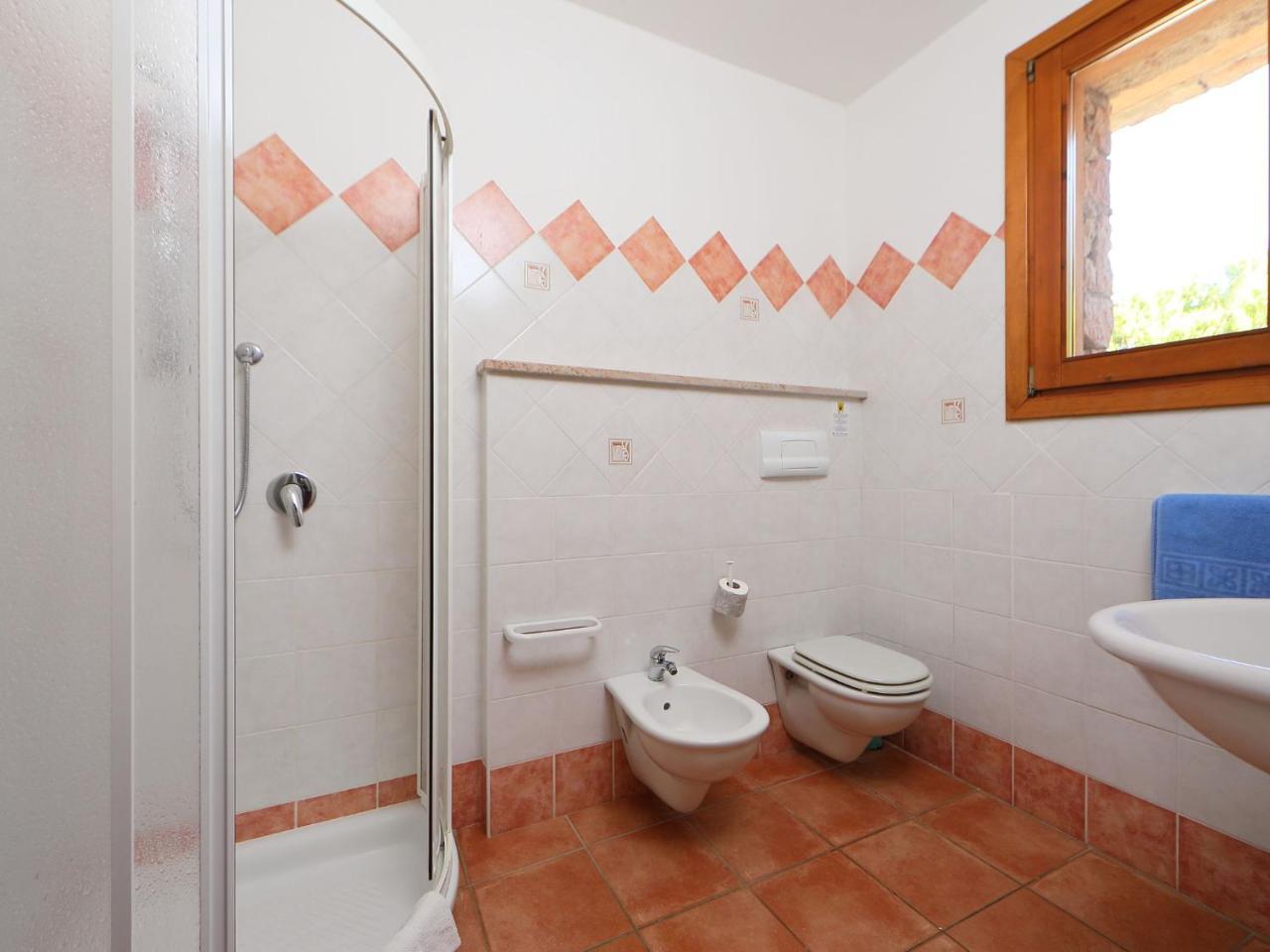 Villa Petra Rossa by Interhome