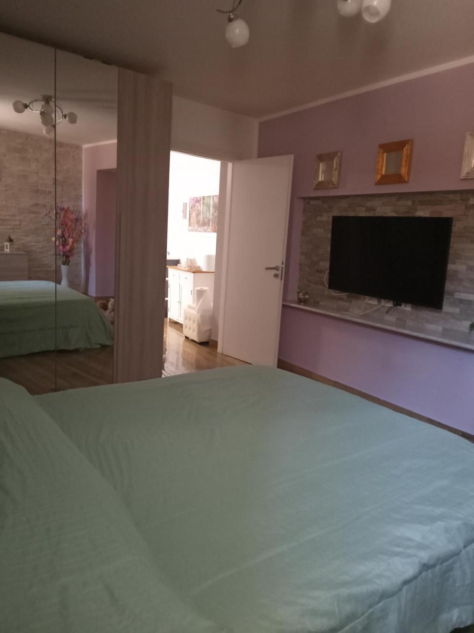 Casa Lidia Botteghelle 2