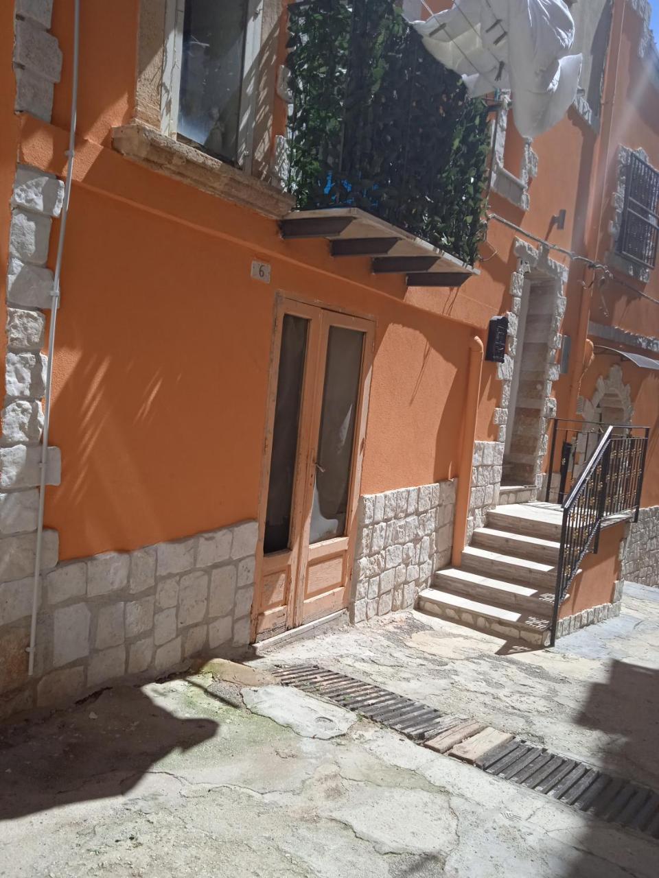 Casa Lidia Botteghelle