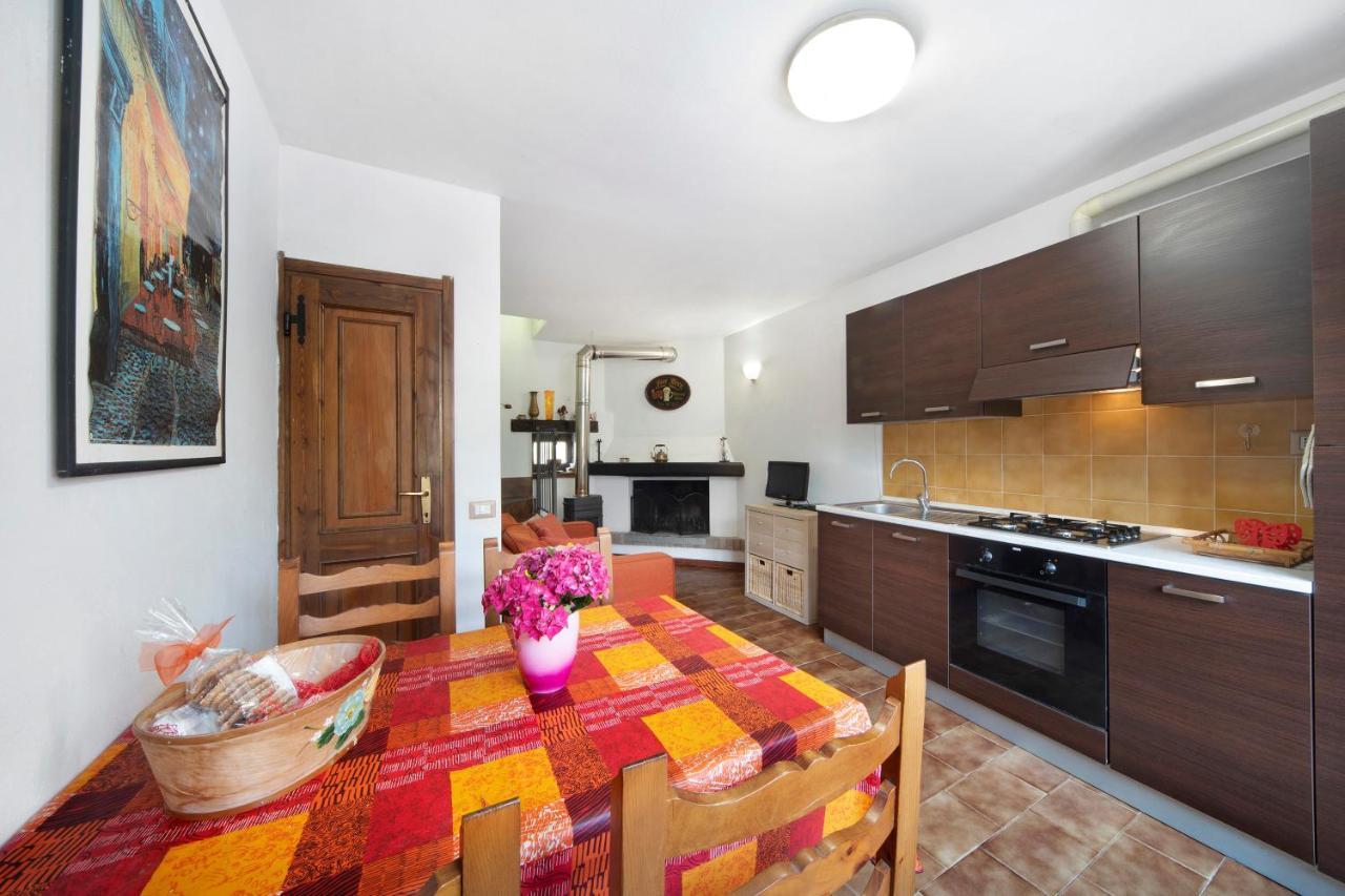 Casetta Guillo 2