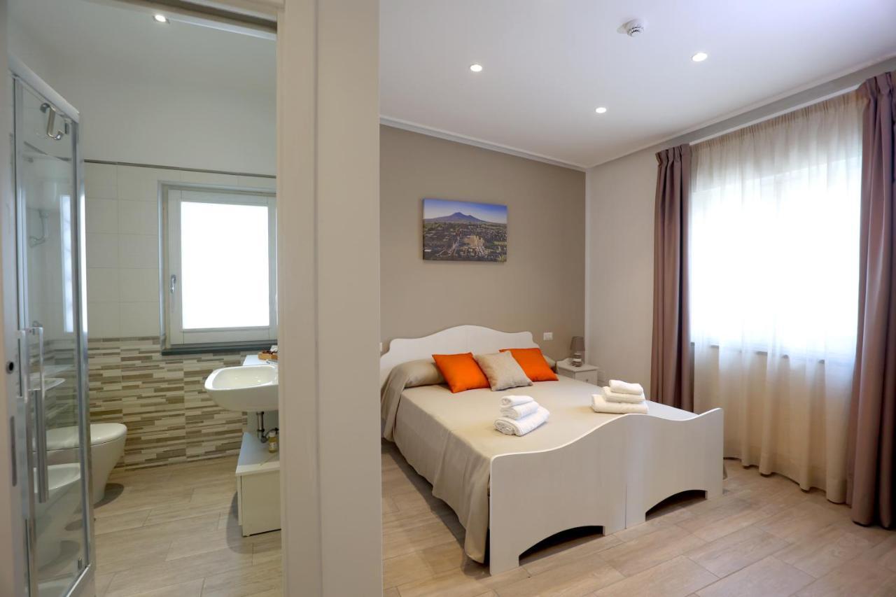 B&B Green Oasis