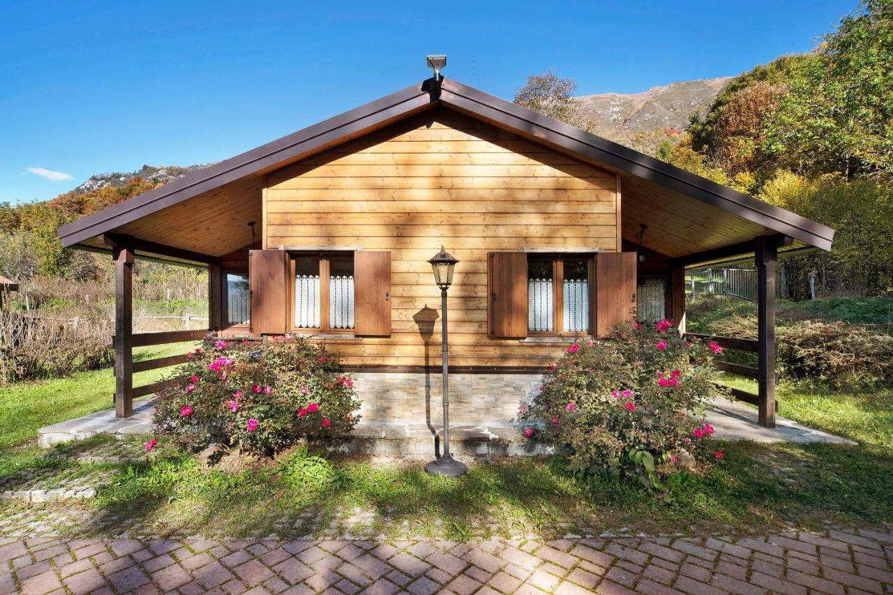 Casa Bucaneve 1