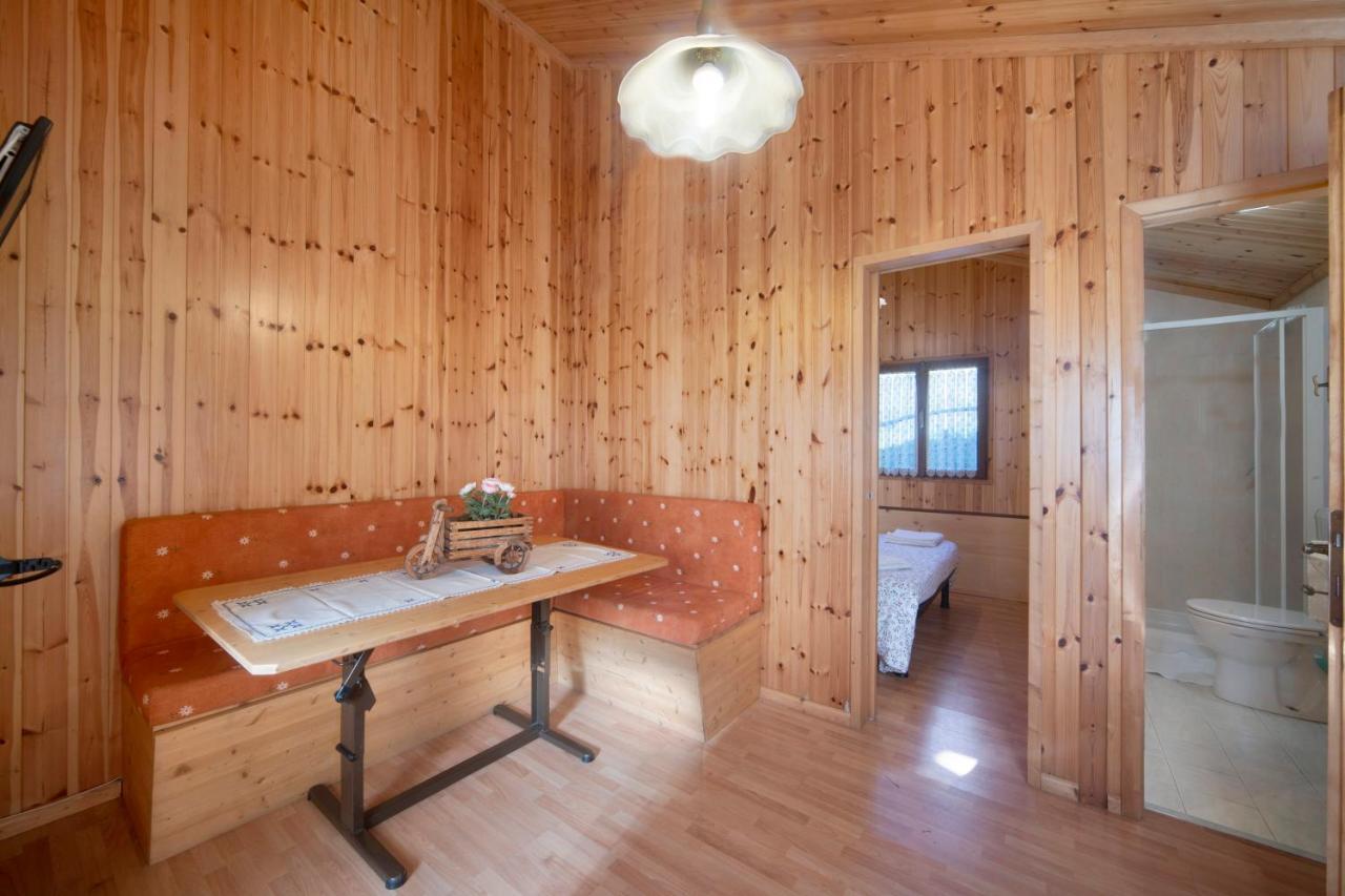 Casa Bucaneve 2