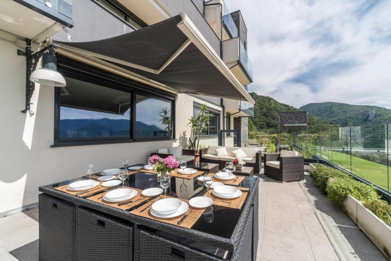Residence Le Terrazze 1