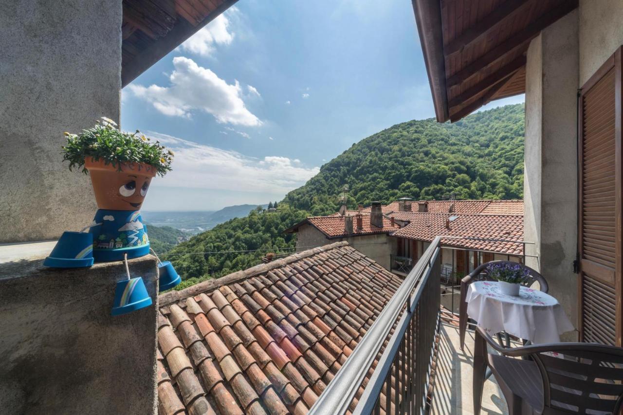 Erve Come Una Volta Casa Vacanza 1