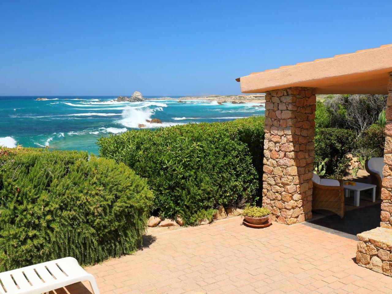 Holiday Home Sassicaia by Interhome