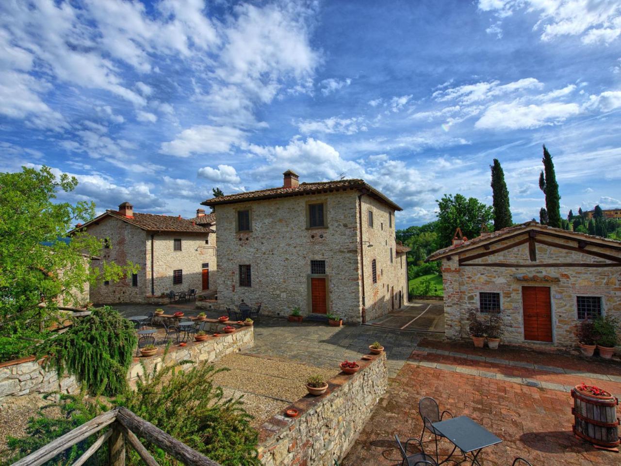 Apartment L'angolo by Interhome
