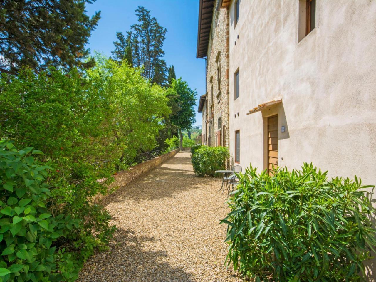 Apartment Il Camino by Interhome
