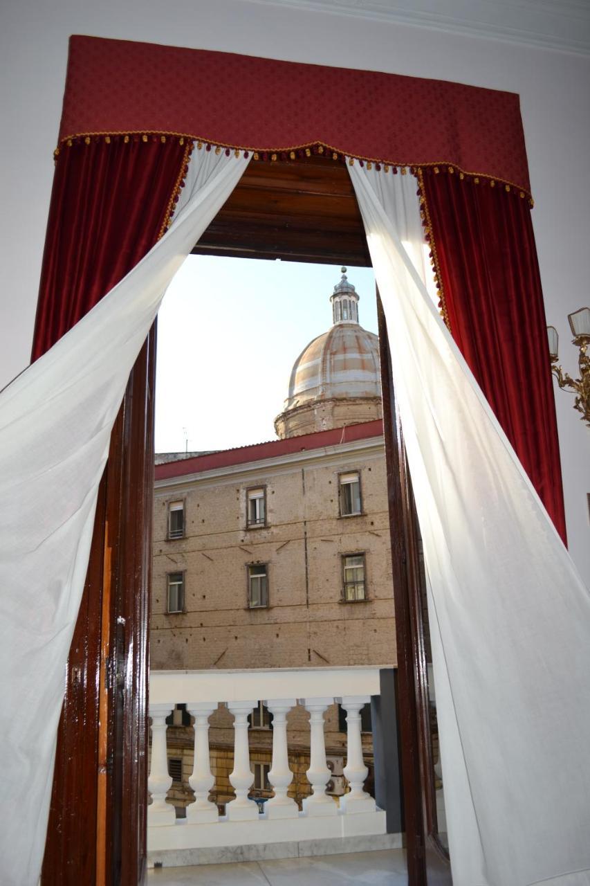 Dimora Real Maria