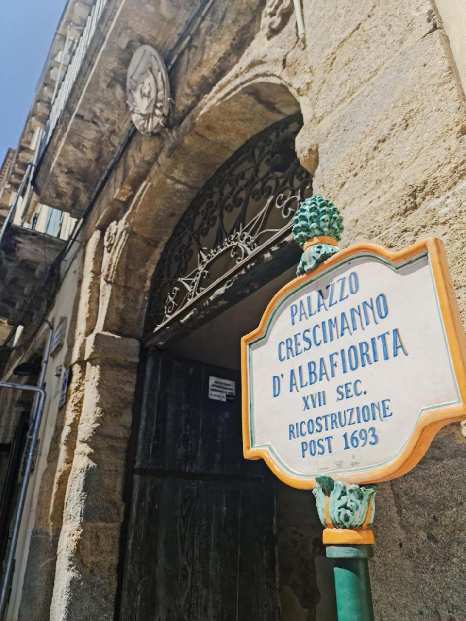 Mini Hotel Wf2 Caltagirone 1