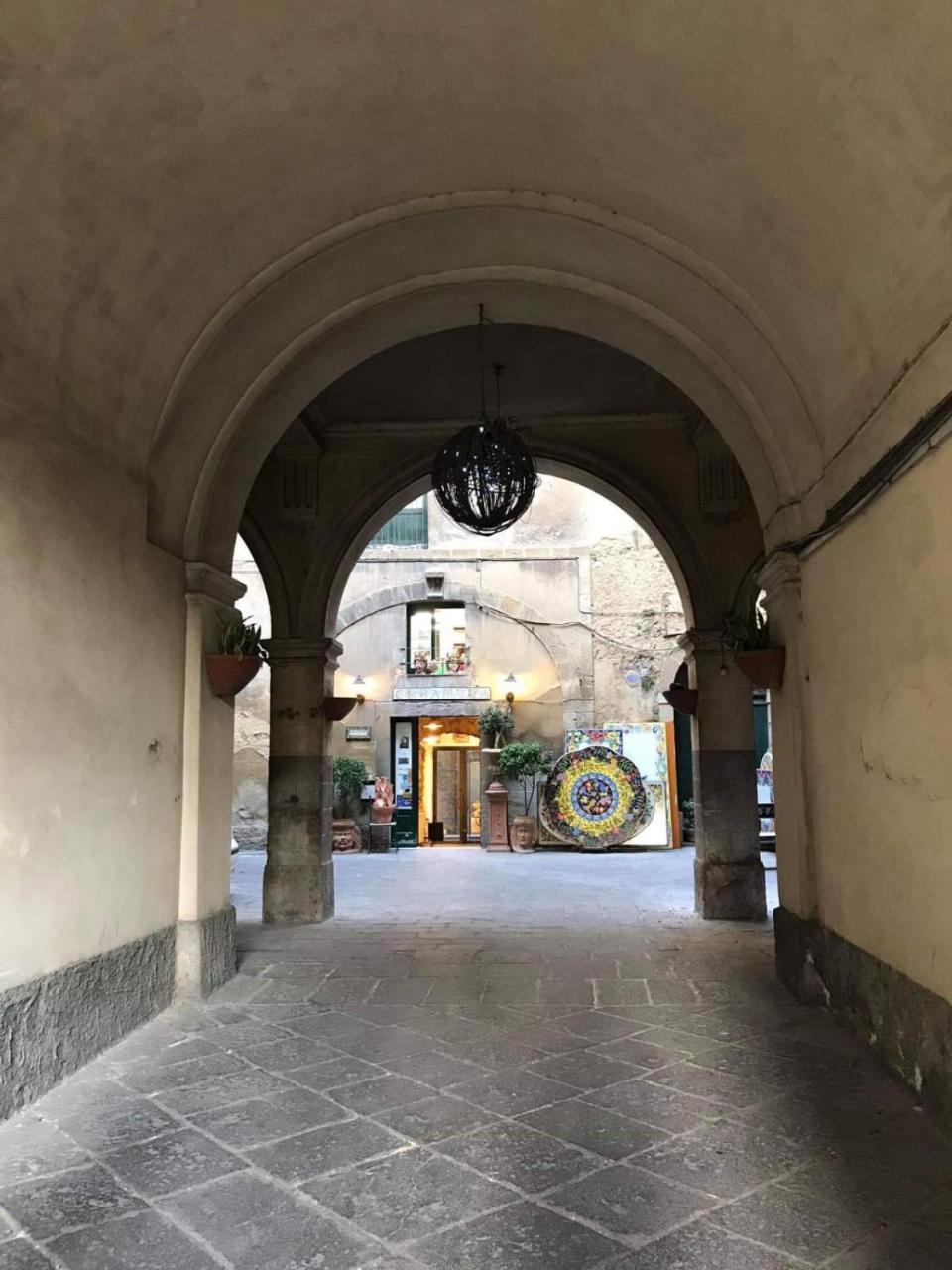 Mini Hotel Wf2 Caltagirone 2