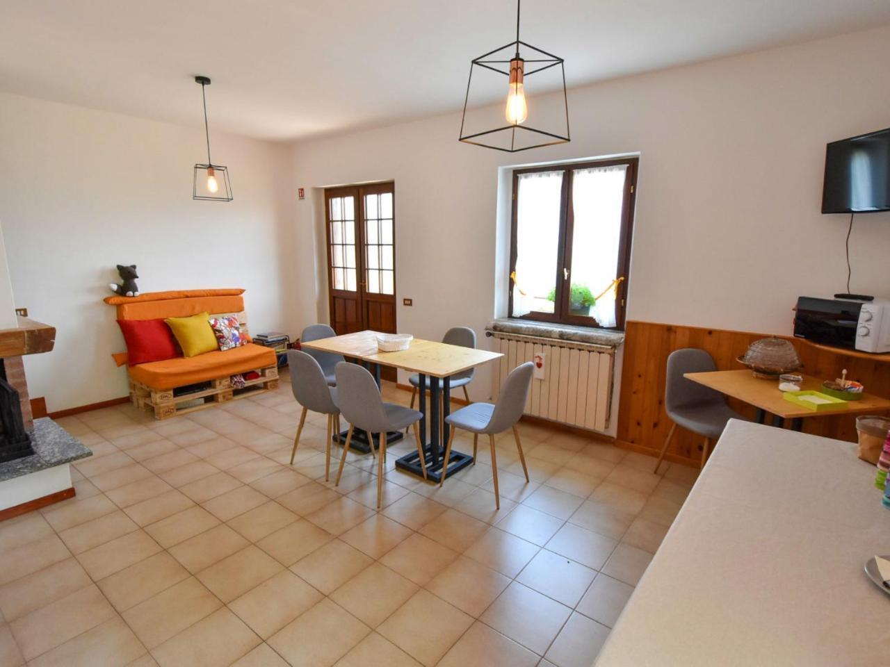 Apartment Al Sole by Interhome 2