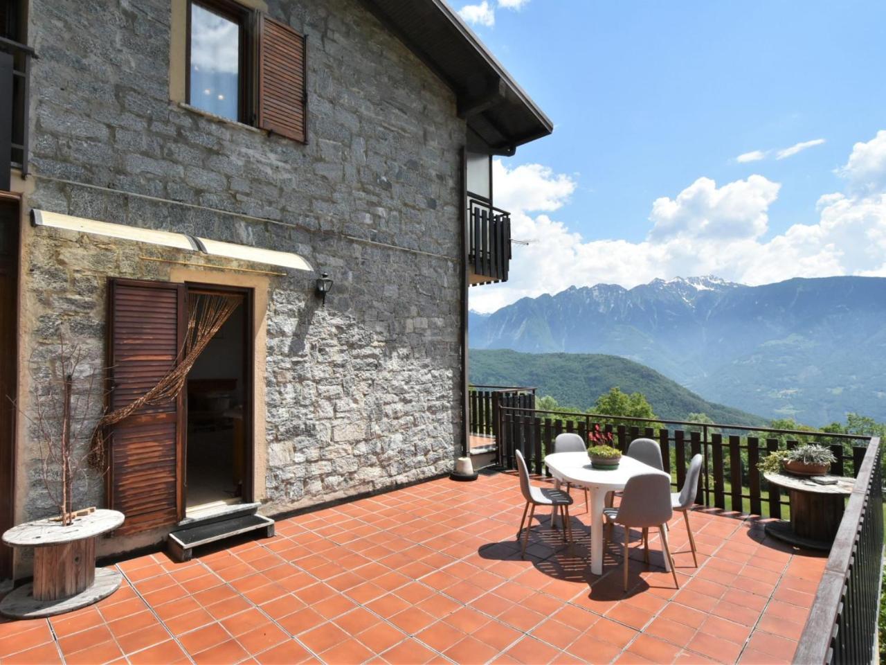 Apartment Al Sole by Interhome