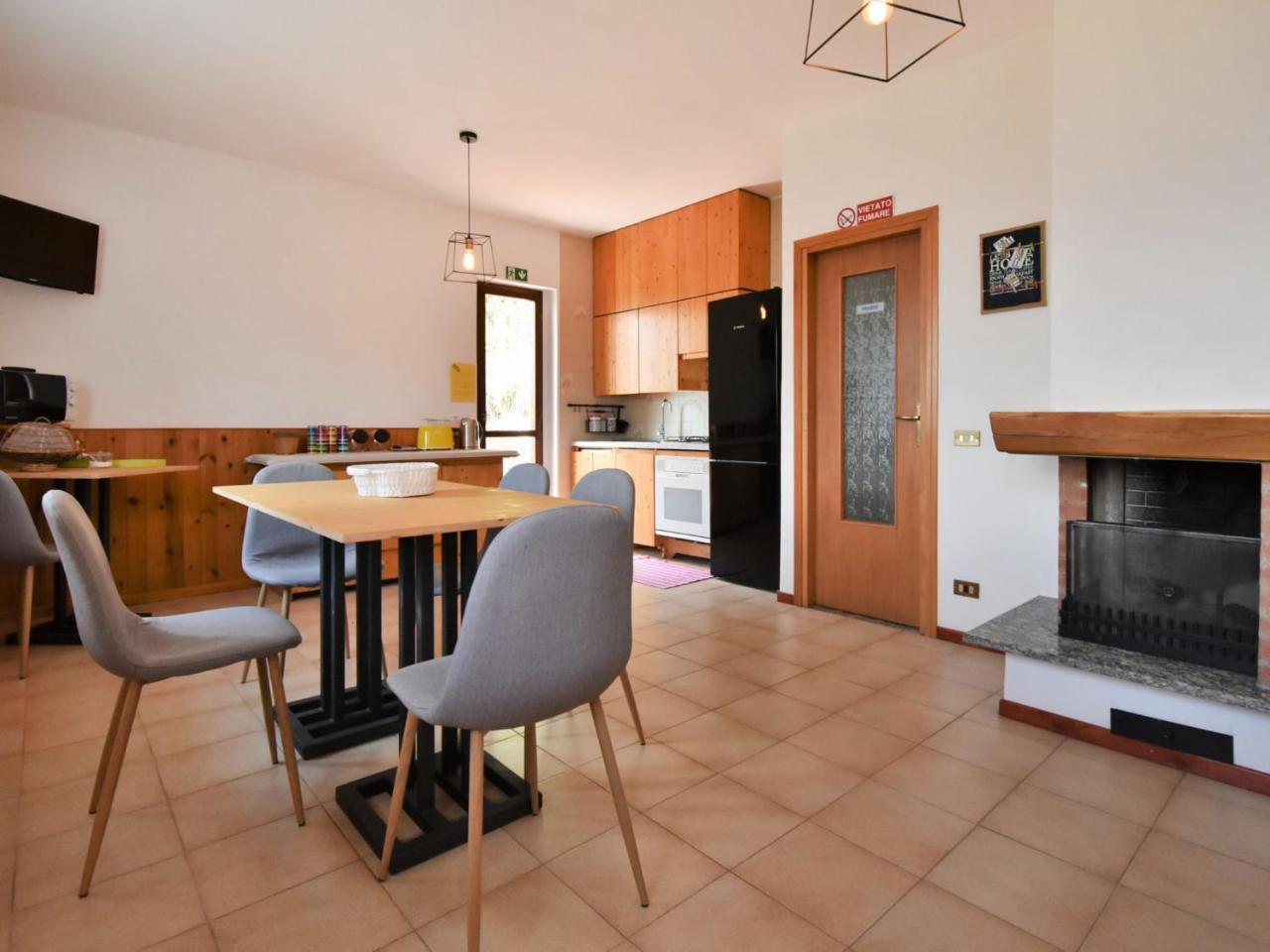 Apartment Al Sole by Interhome 1