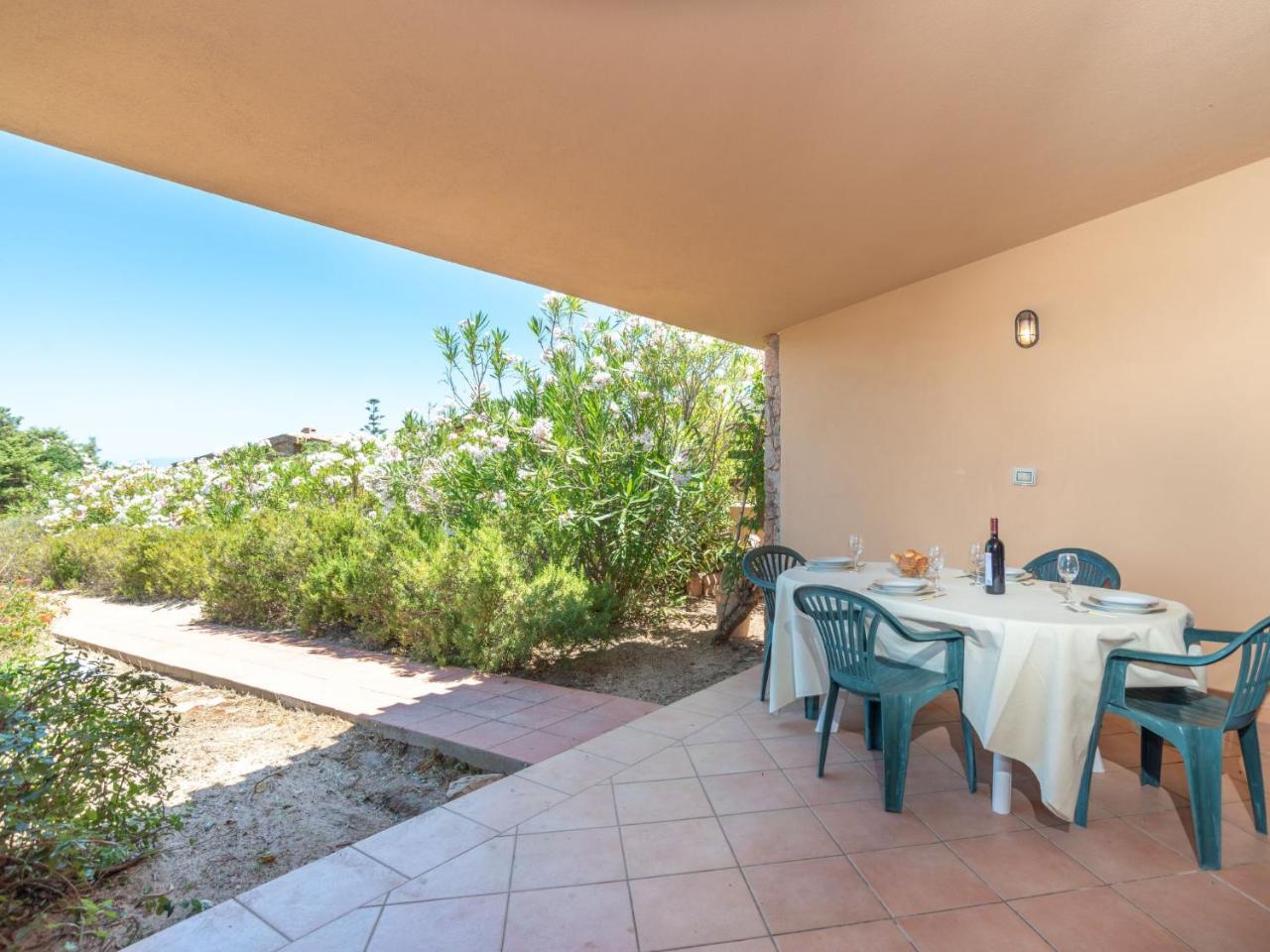Holiday Home Corbezzolo by Interhome