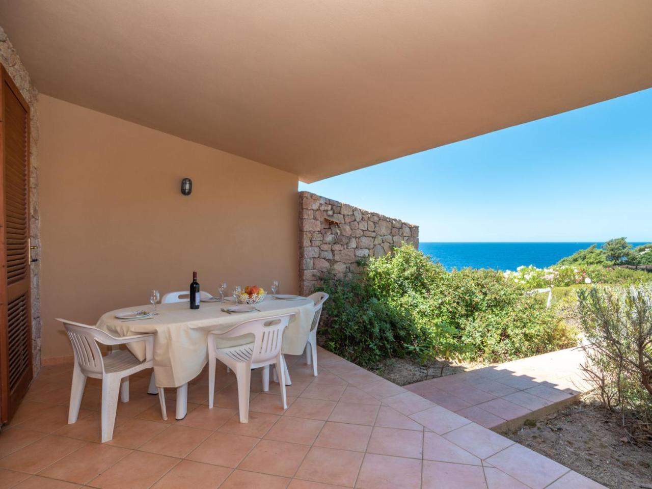 Holiday Home Erica by Interhome