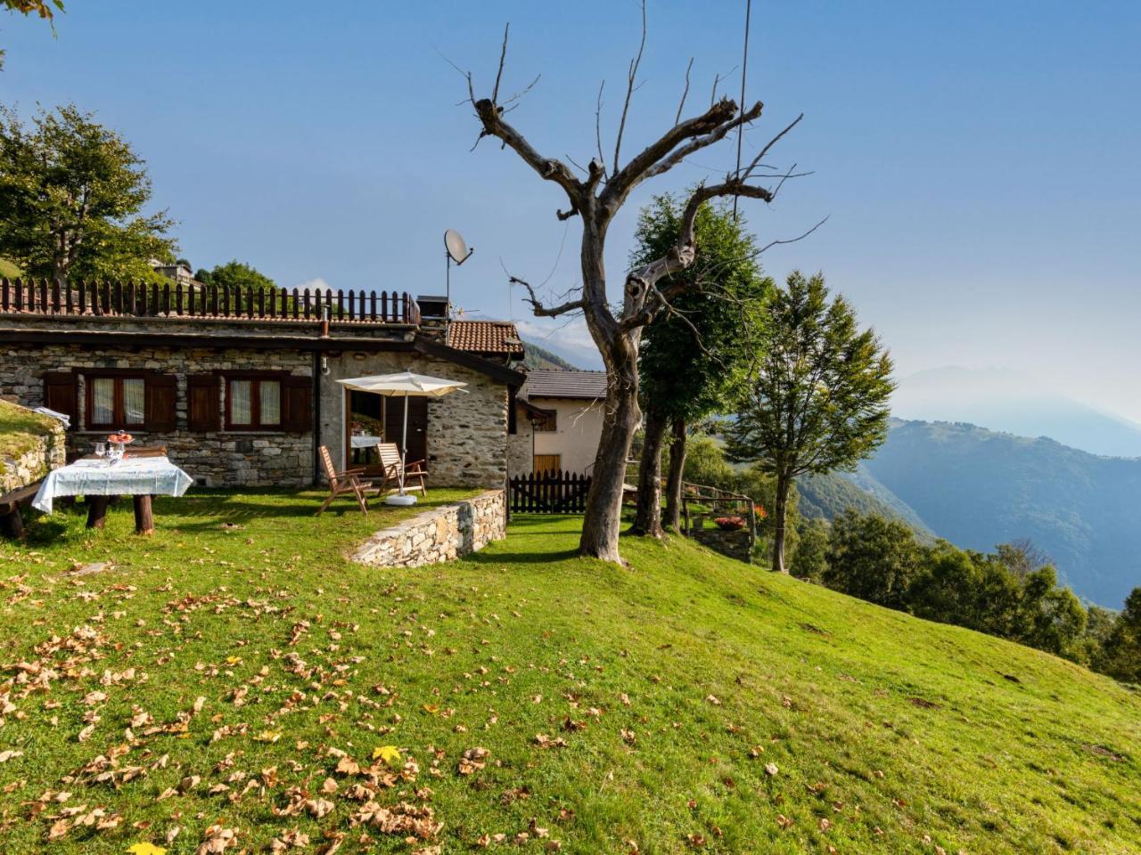 Locazione Turistica Nadia 2