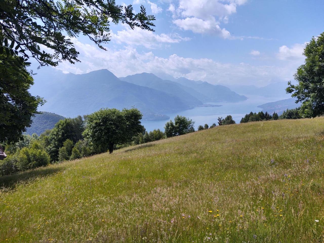 Locazione Turistica Nadia 1