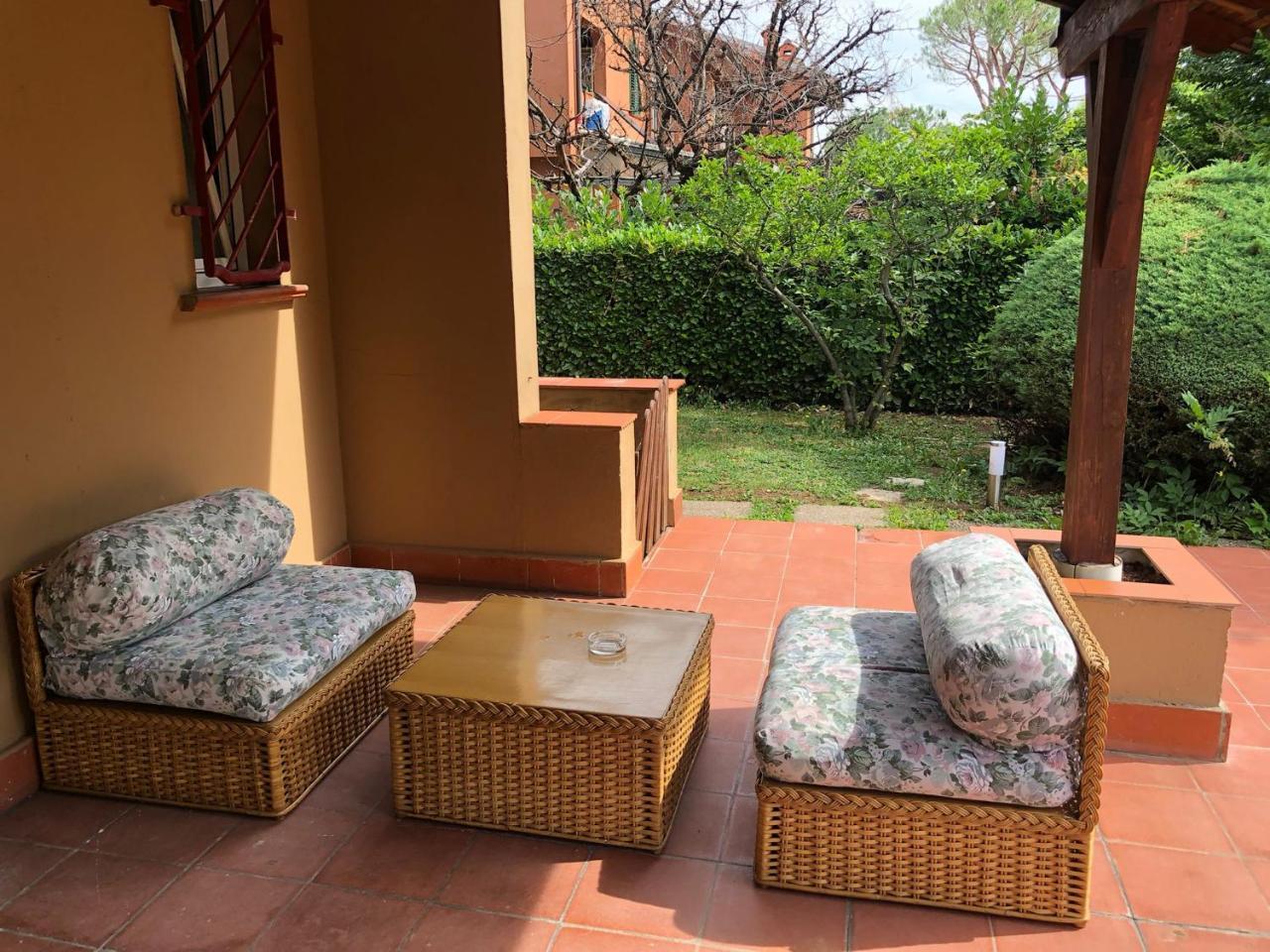 Villa Fenix Osio Sotto 2