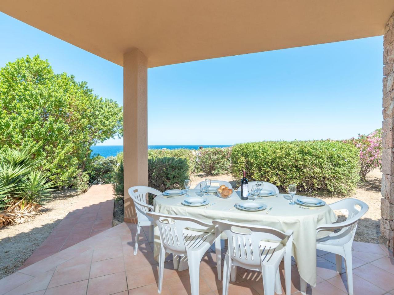 Holiday Home Lentischio by Interhome