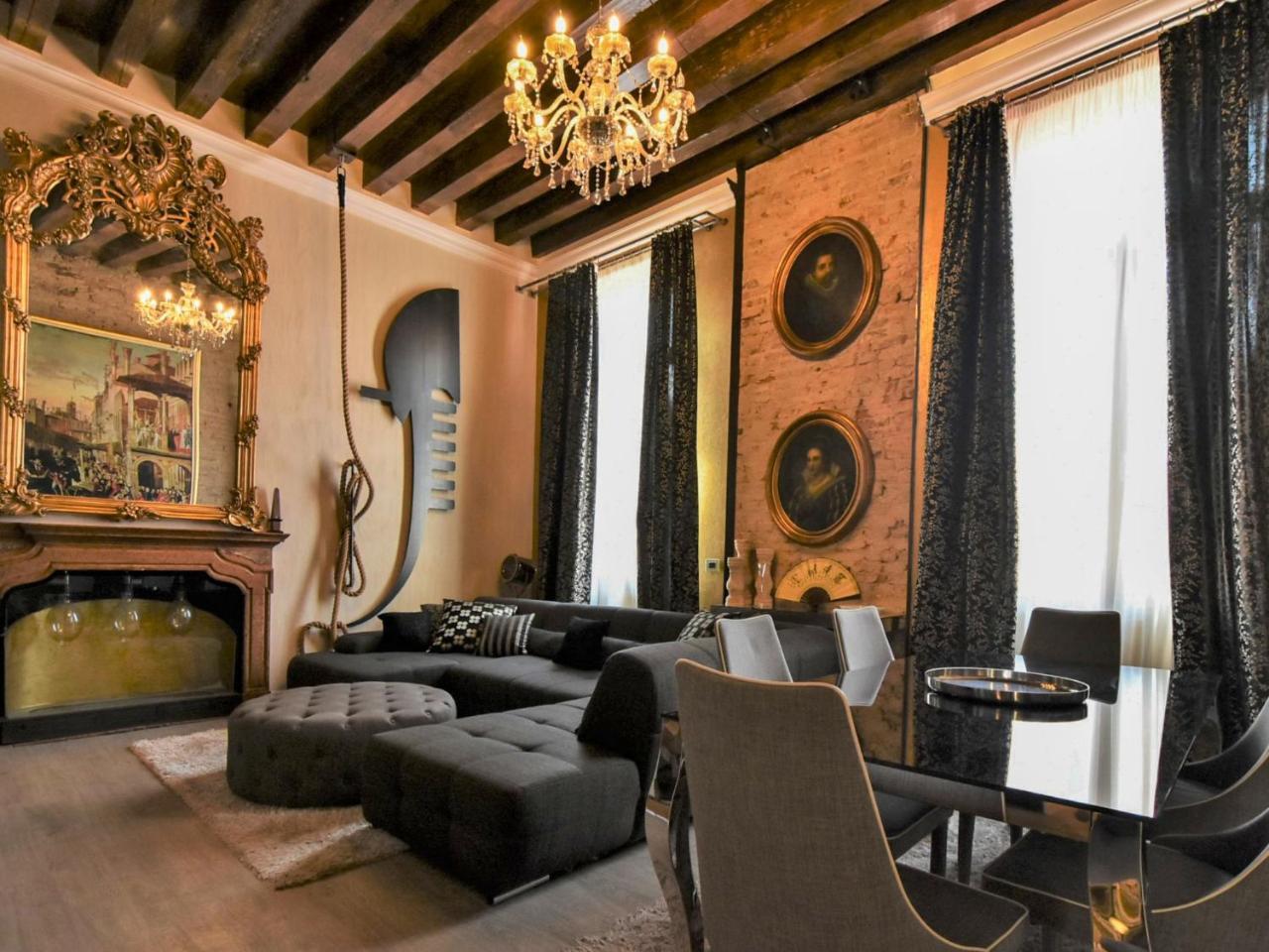 Apartment Suite Casa Nova by Interhome 1