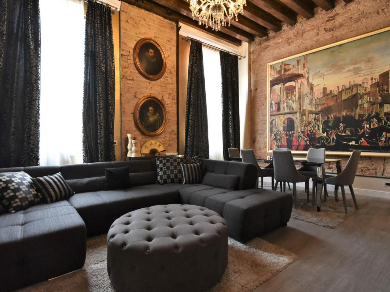 Apartment Suite Casa Nova by Interhome