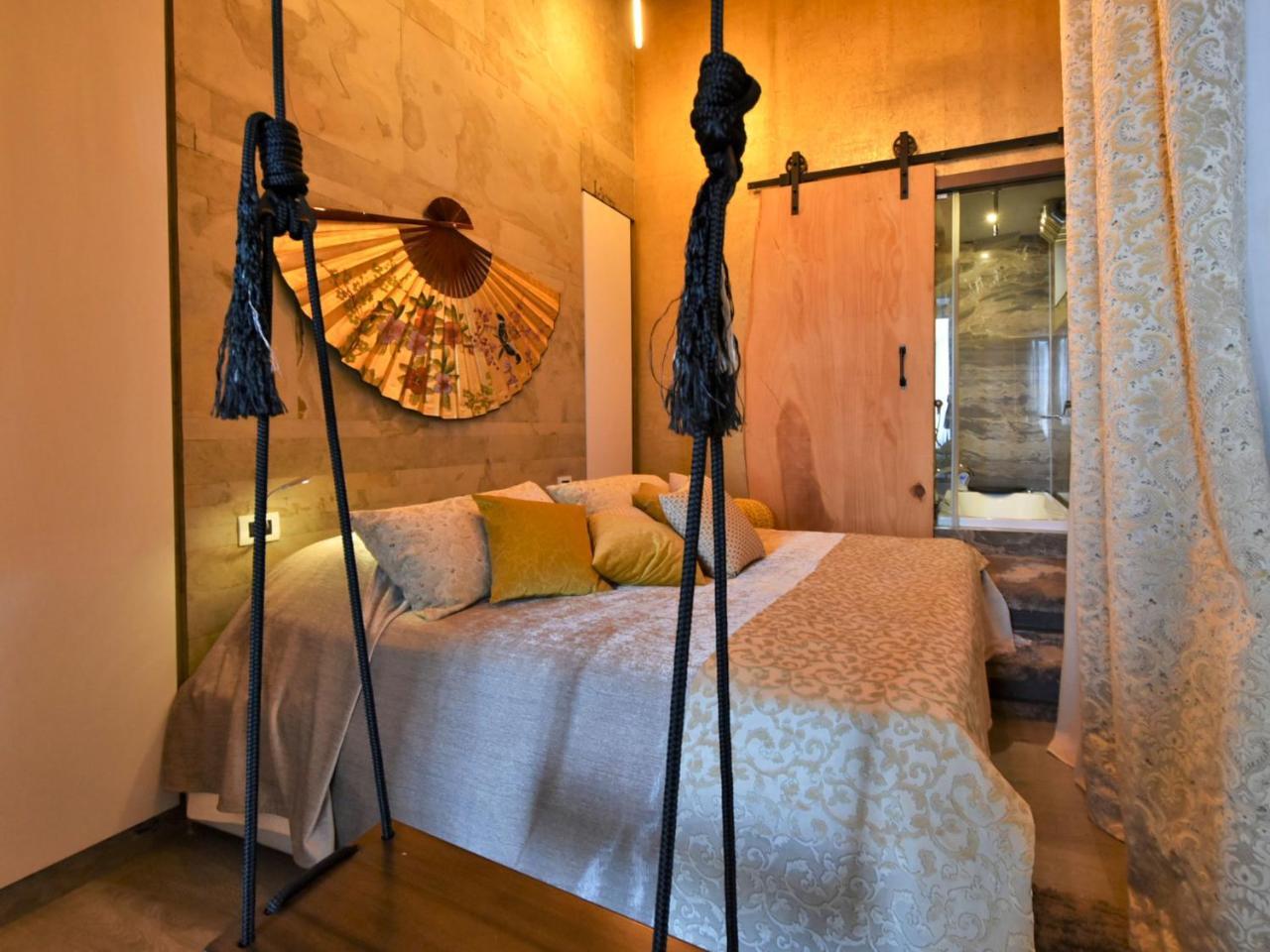 Apartment Suite Casa Nova by Interhome 2