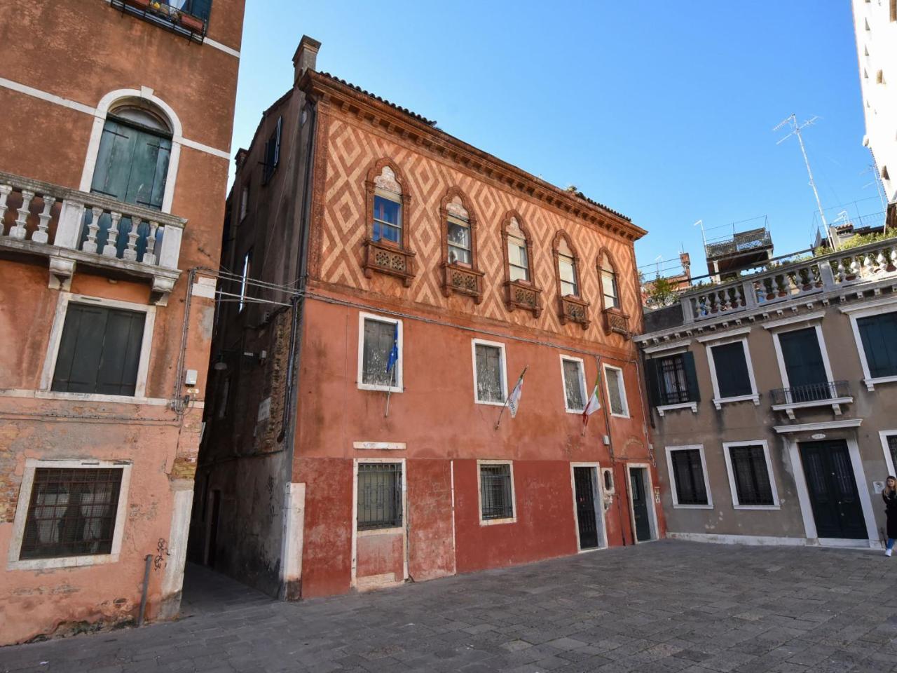 Apartment Campo Santa Maria Formosa by Interhome