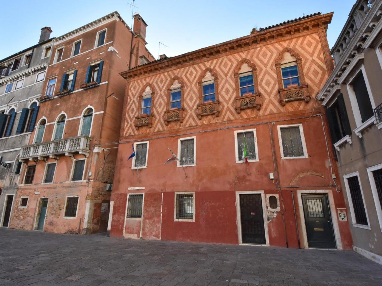 Apartment Campo Santa Maria Formosa by Interhome 1