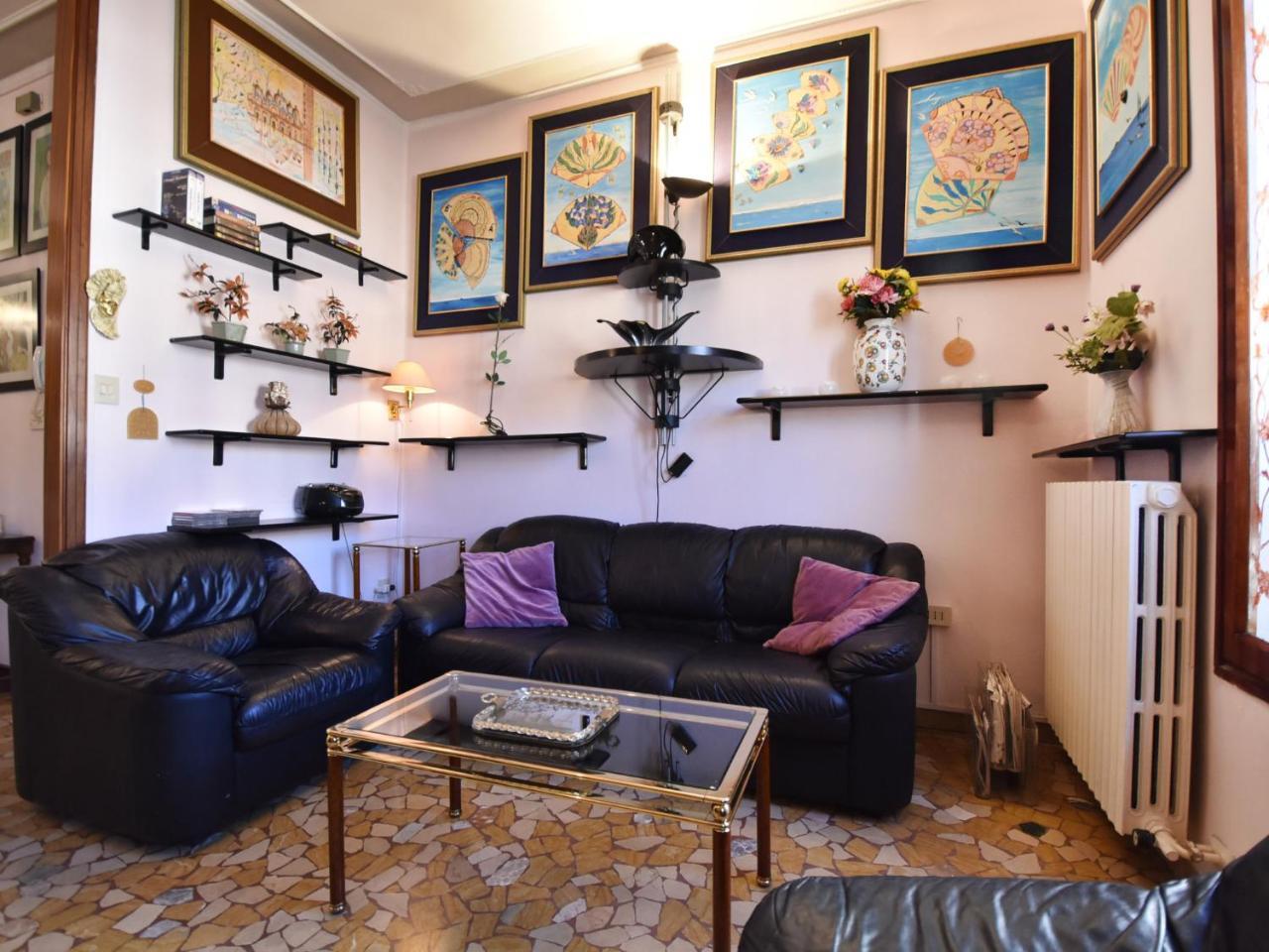 Apartment Campo Santa Maria Formosa by Interhome 2
