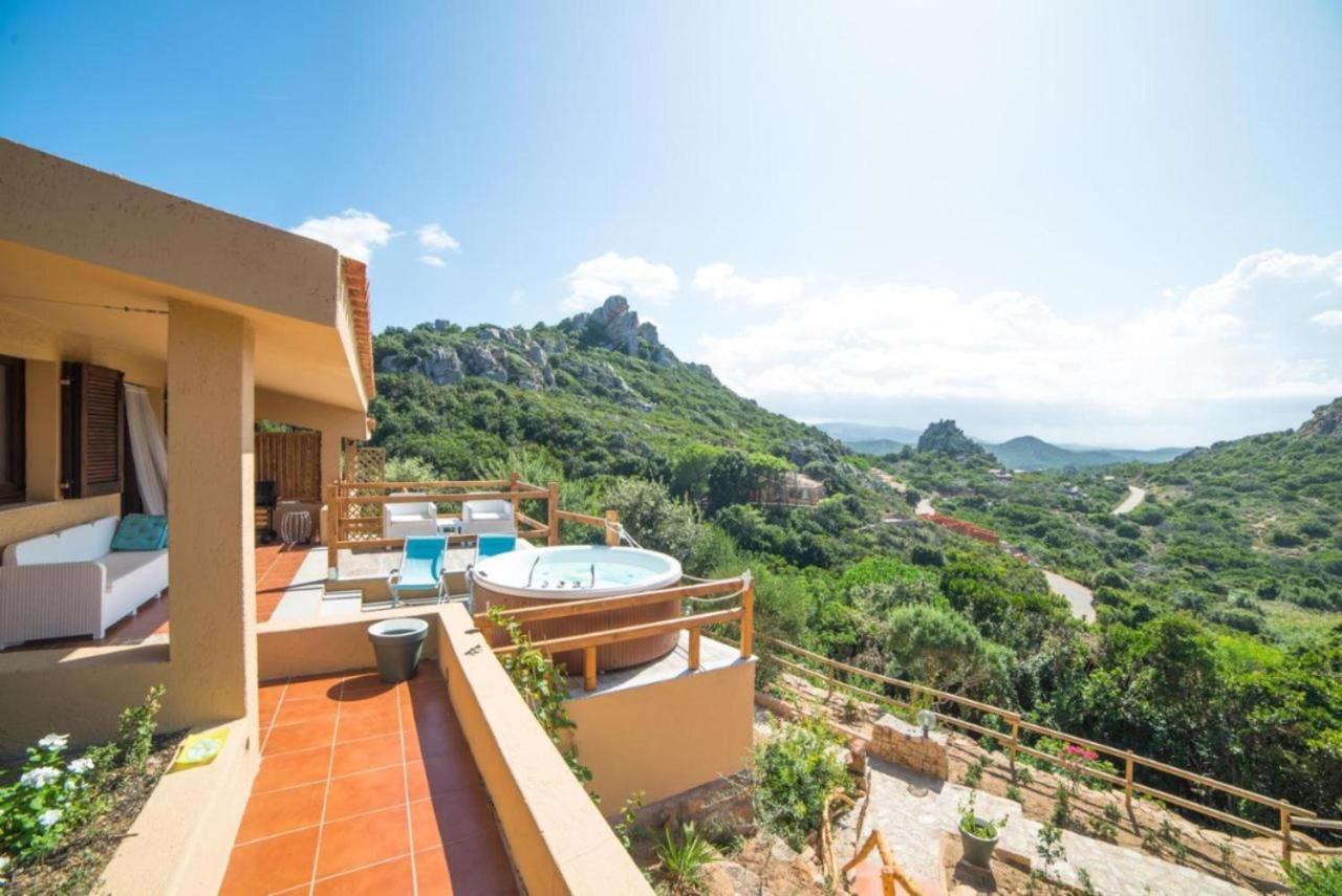 Villa Aloe