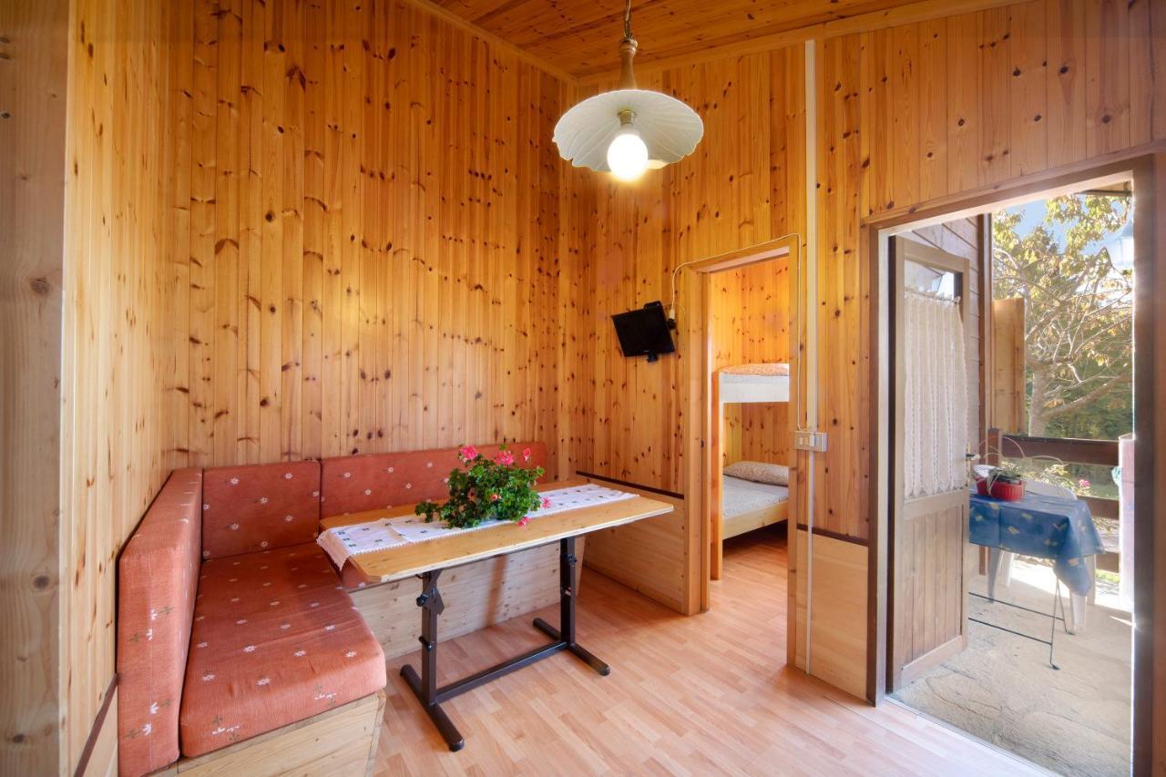 Casa Rododendro 1